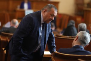 Втора партия предложи по високо увеличение на пенсиите от варианта на