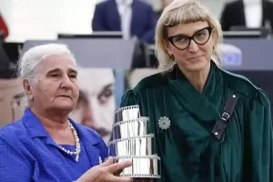 Филм за клането в Сребреница спечели вота на европейската публика