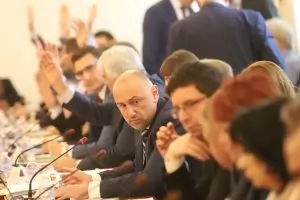 Бюджетната комисия гласува 10% плюс 60 лв. увеличение на пенсиите