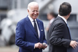 Джо Байдън ще се кандидатира за втори мандат