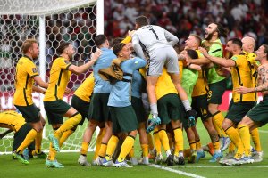 Австралия извоюва предпоследната свободна квота за XXII световно първенство по