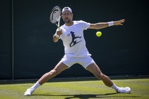 Бившият №1 в тениса Новак Джокович ще пропадне до 7 о