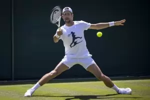 Джокович изпада от Топ 6 след "Уимбълдън"