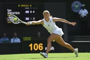 Световната №1 изравни Селеш и подгони Хингис