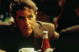 Ал Пачино смята че Тимъти Шаламе е най подходящият избор за