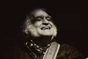 Няколко спомена за Буги Барабата