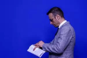 Бербатов сезира ФИФА и УЕФА за скандална снимка на Б. Михайлов