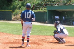 Темпото на София Блус в българското бейзболно първенство продължава да