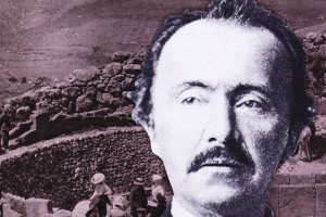 Историята на Хайнрих Шлиман откривателя на Троя е наистина