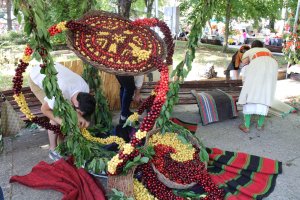Традиционният празник на черешата се провежда днес в Кюстендил Акцентът