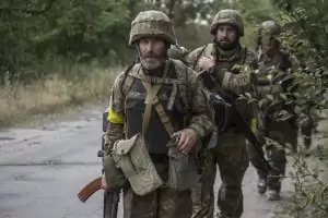 Битката за Донбас навлезе в нова фаза
