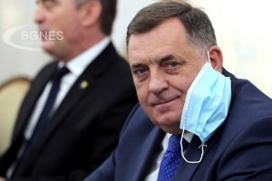 Руски компании ще построят газопровод и две електроцентрали в Република