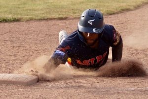 Хегемонът в българския бейзбол София Блус завърши на последното 5 о