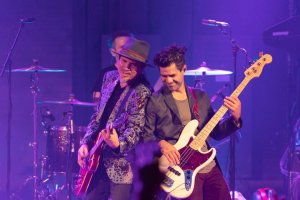 Излелият се пороен дъжд във вторник вечер над София сериозно