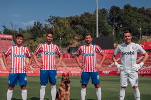 Когато искаш да каниш цялото семейство на мач това наистина