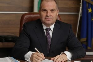 По покана на вицепремиера и министър на регионалното развитие и