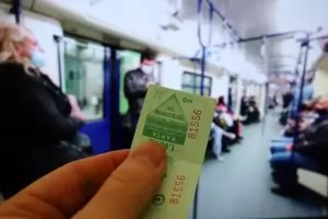 София сменя хартиения билет с e-талони за 30 и 60 минути