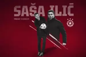 "ЦСКА-София" назначи бързо и очаквано сърбин за треньор