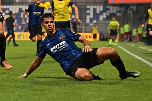 Голям успех записа един от най талантливите български футболисти Никола