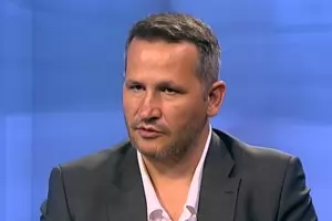 Зам.-министър сигнализира ГДБОП за милиони за инсинератори