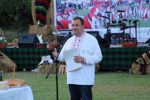 Очакваме изключително добра реколта обяви министърът на земеделието Иван Иванов