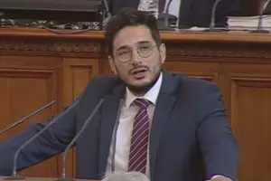 Отцепникът Кирил Симеонов: Не съм напазаруван и ще подкрепя кабинета