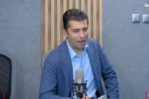 Слави към премиера: Като има
даване, трябва да има и вземане