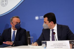 Гърция ще предложи на домакинствата субсидии за да им помогне