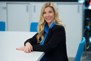 След като Стефана Здравкова бе назначена за главен изпълнителен директор