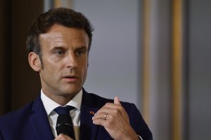Френската прокуратура разследва предизборните кампании на Макрон