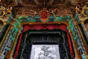 В Германия операта е достъпно ежедневие