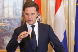 Правителството на Нидерландия поднесе своите извинения на стотици бивши войници