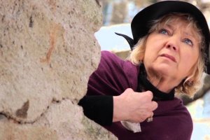 Напусна ни великолепната актриса и достоен човек Добринка Станкова 1947 2022