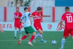Футболното джудже Гибралтар посрами още повече националите ни