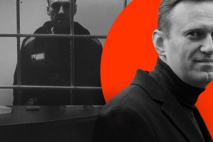 Руският опозиционер Алексей Навални благодари с подигравателен тон на президента