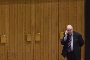 Руският посланик в ООН напусна ядосан заседание 