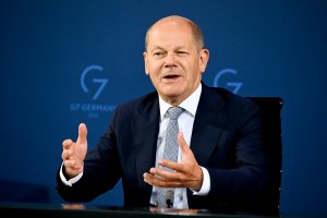 Германският канцлер Олаф Шолц ще включи и България в двудневната