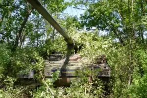 В НАТО проверяват кой още не доставя оръжие на Украйна