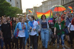 От Паметника на Съветската армия в София ще тръгне шествието