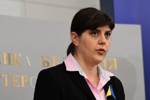Кьовеши иска повече европейски прокурори в България