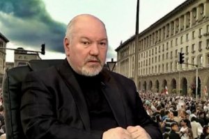 На гласуването на вота недоверие на правителството който се очаква