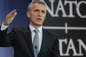 Столтенберг: Идват по-интензивни руски атаки в Украйна