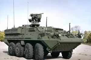 Гърция дава противотанков взвод за "българската" бойна група на НАТО