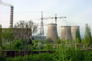 Нидерландия също се спасява от газовия дефицит с въглища
