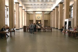 Общото събрание на съдиите избира днес кои шестима магистрати да