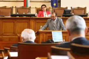 МВР: Прокуратурата толерира депутат от ГЕРБ, като не го разследва