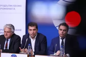 "Продължаваме промяната" се разбърза с разследващата КПКОНПИ