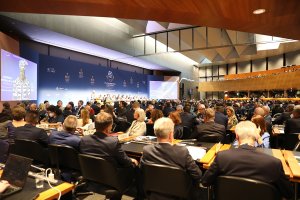 Единствена от държавите в ЕС България се престори че не