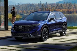 Когато става дума за толкова популярните напоследък SUV модели човек