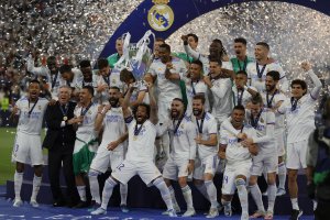 Както бе решено преди два месеца с началото на предстоящия